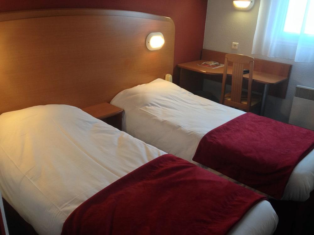 Hotel Initial By Balladins Amiens / 隆戈 外观 照片