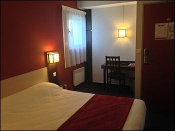 Hotel Initial By Balladins Amiens / 隆戈 外观 照片